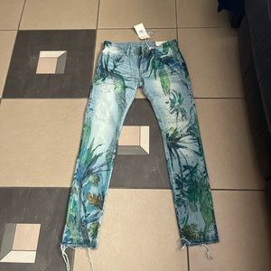 Brand new Mnml jeans